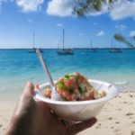 stocking island conch salad