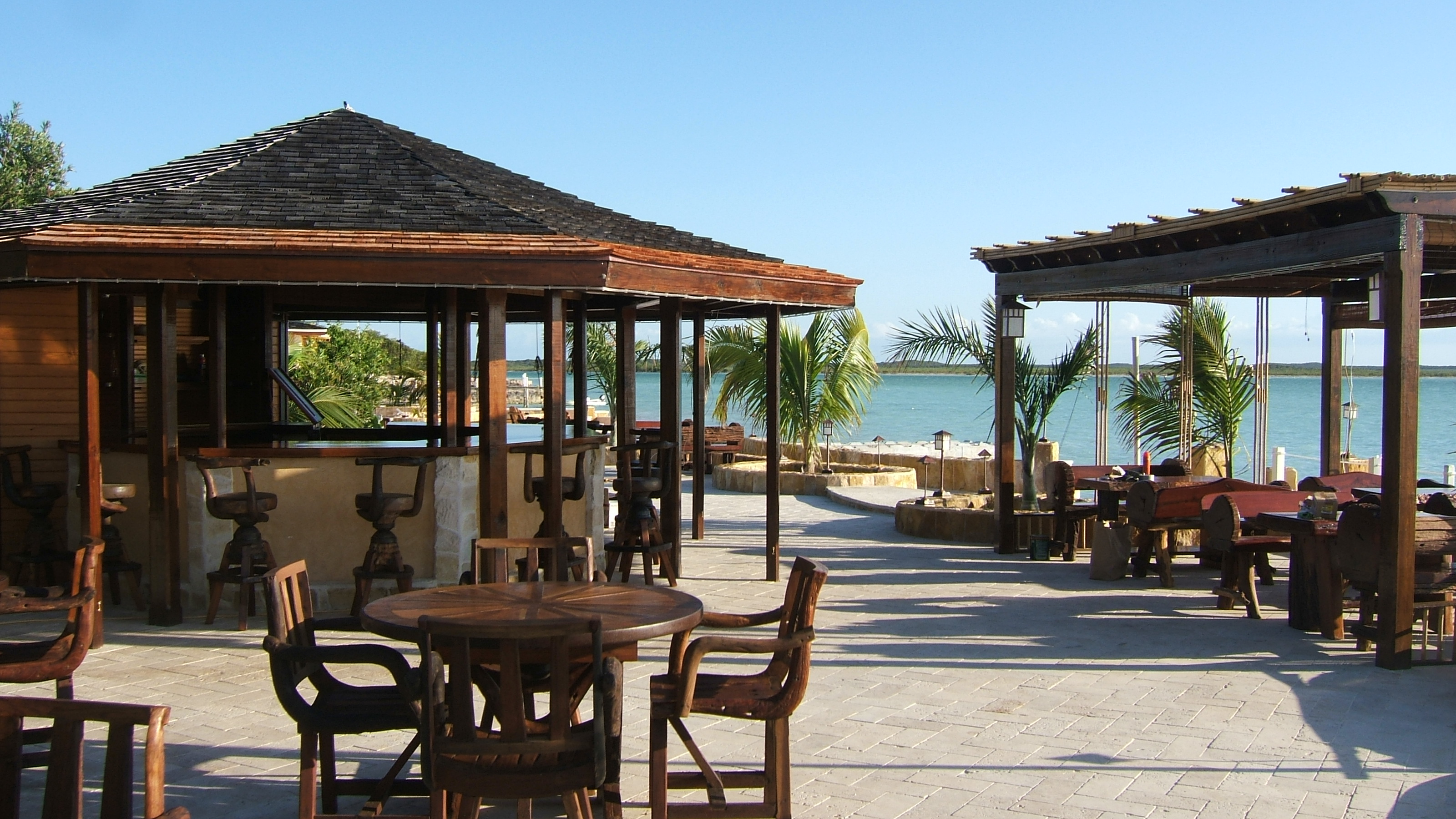 Catch a Fire Bar & Grill Where To Eat Exuma Online