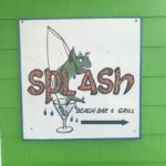 Splash Beach Bar & Grill