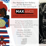 art exhibit exuma