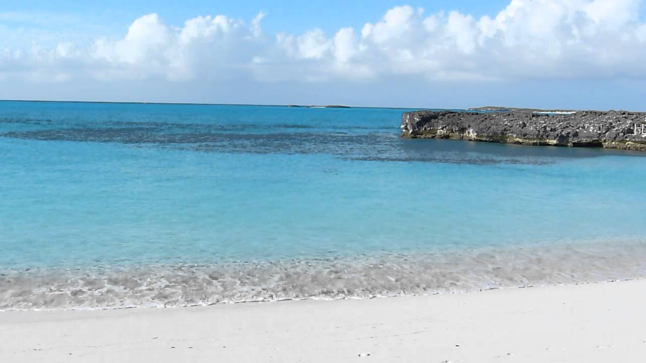 The Legend of Pretty Molly Bay Exuma Online