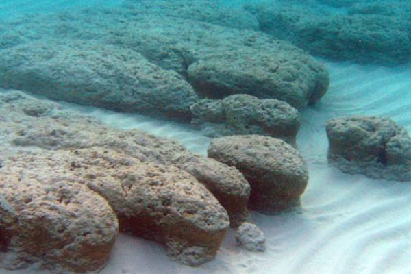 Exuma Underwater Sites-Exuma Online
