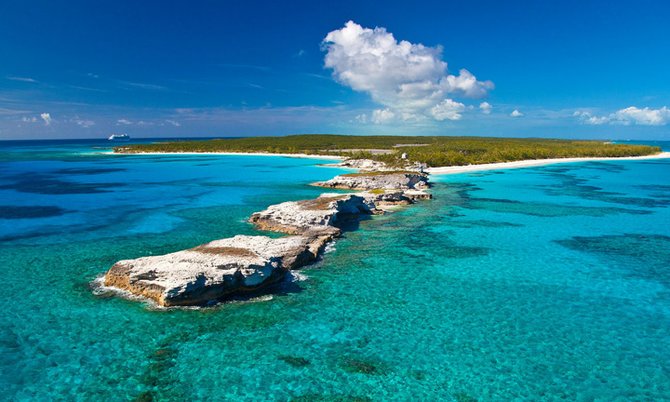 A New Disney Cruise Port Might be Coming to Eleuthera- Exuma Online