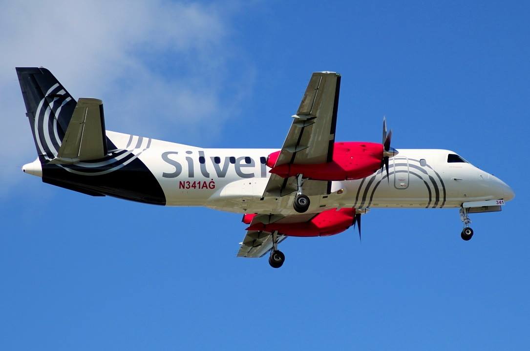 Silver Airways Adds Flights to Exuma and Eleuthera Exuma Online