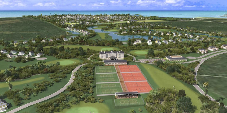The Bahamas is Getting a New Luxury Eco Resort- Exuma Online