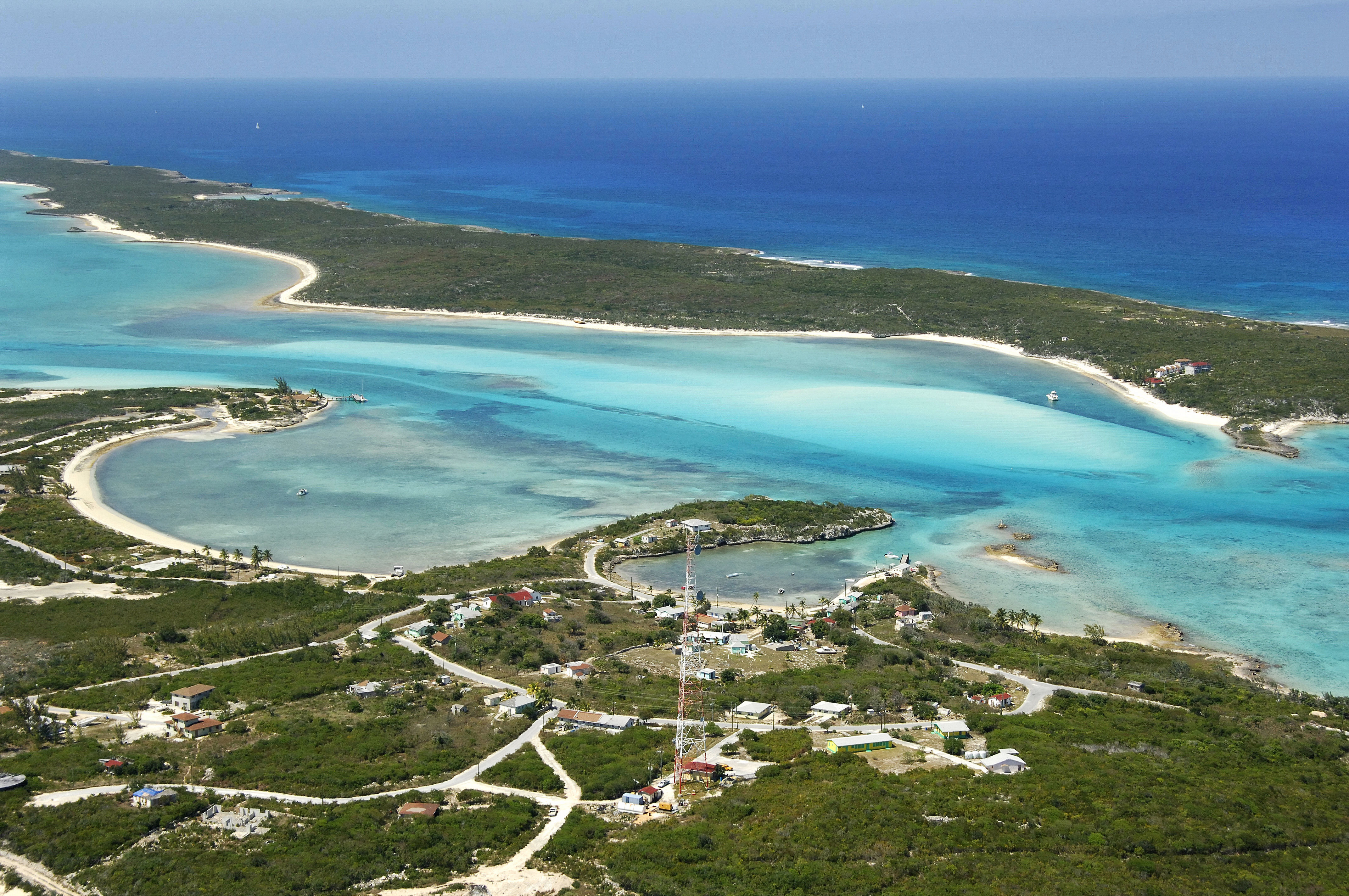 The Best Cays and Islands in Exuma- Exuma Online