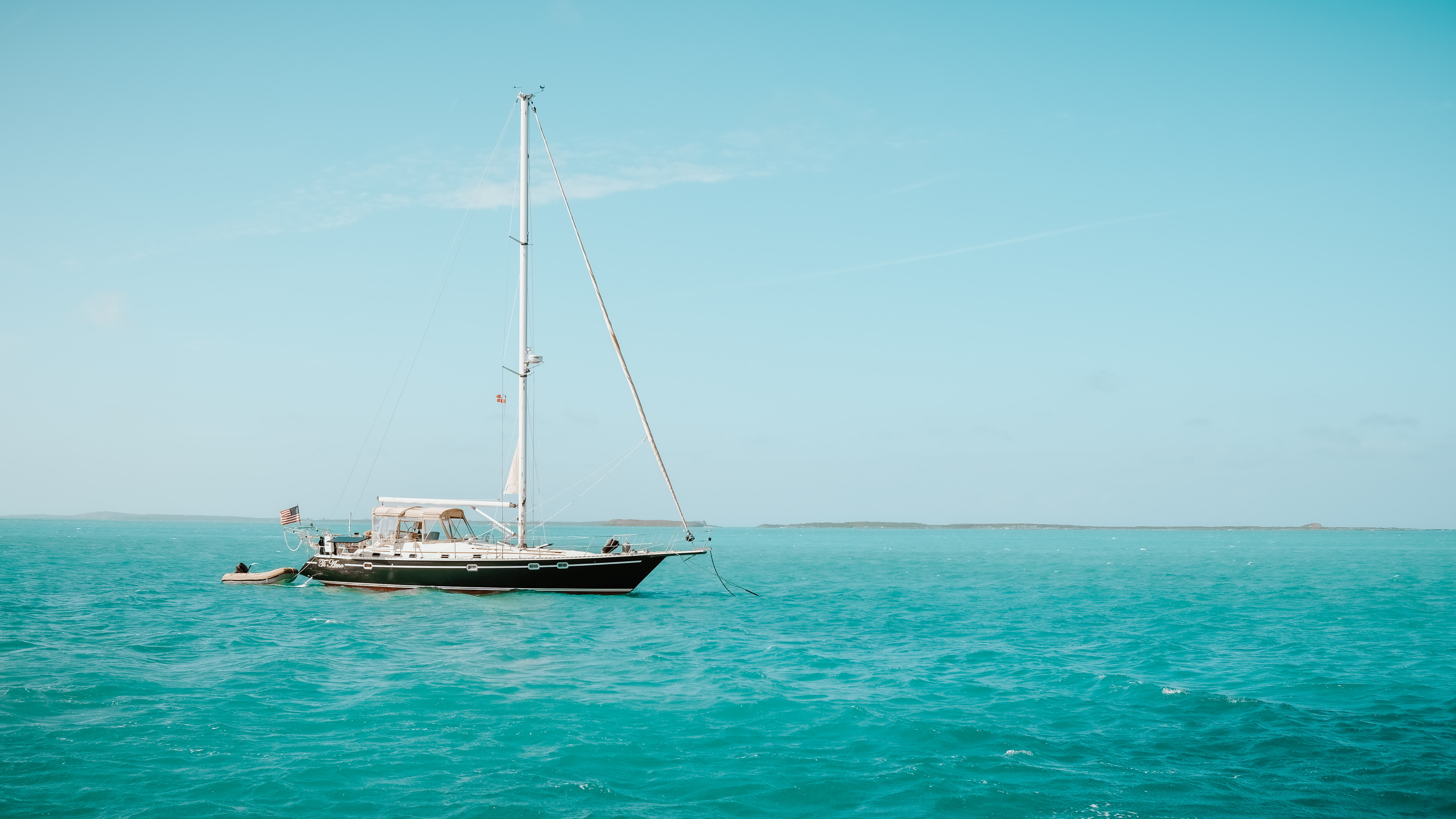 New Boating Protocols Restrict Movement in Bahamas Exuma Online